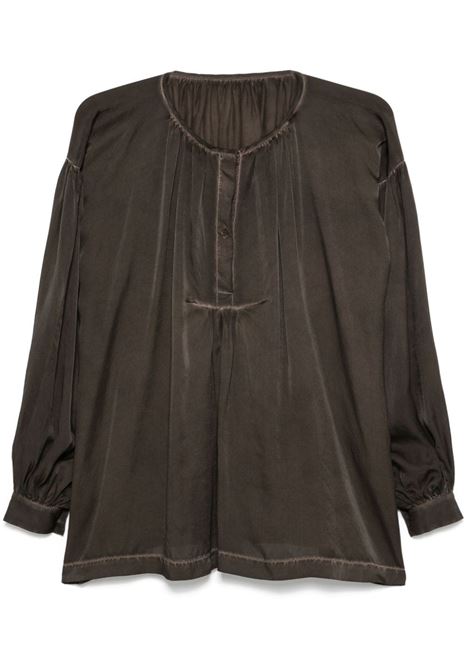 blusa UMA WANG | Top | UW1001UW690